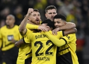 开云体育app-关于多特蒙德客场逆转，连胜势头不减的信息