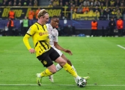 开云体育APP下载-包含多特蒙德球员合作默契，形成“杀手锏”攻势的词条