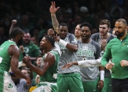 开云体育入口-凯尔特人大胜篮网，继续领跑东部