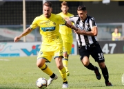 开云体育平台APP-关于切沃主场失利，球队陷入保级泥淖的信息