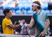 开云官网-关于戴维斯杯横扫澳网，西西帕斯高光表现的信息