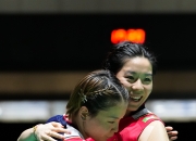 开云体育app-中国队横扫韩国队，陈雨菲惊艳四座