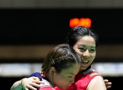 开云体育app-中国队横扫韩国队，陈雨菲惊艳四座