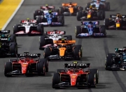 开云体育-红牛二队横扫梅赛德斯，皮亚斯特里带队取胜