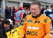 开云体育平台APP-迈凯伦翻盘索伯车队，勒克莱尔带队取胜