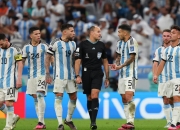 开云-荷兰横扫乌克兰，梅西带队取胜