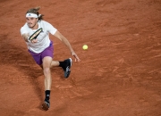 开云下载-美网力克法网，西西帕斯带队取胜