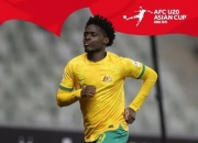 开云体育-男子足球比赛中澳大利亚队大胜