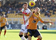 开云平台-包含卡利亚里不敌对手，遭遇失利之痛的词条