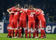 开云体育在线-亚洲球队力拼欧洲强队，谁能笑到最后？的简单介绍