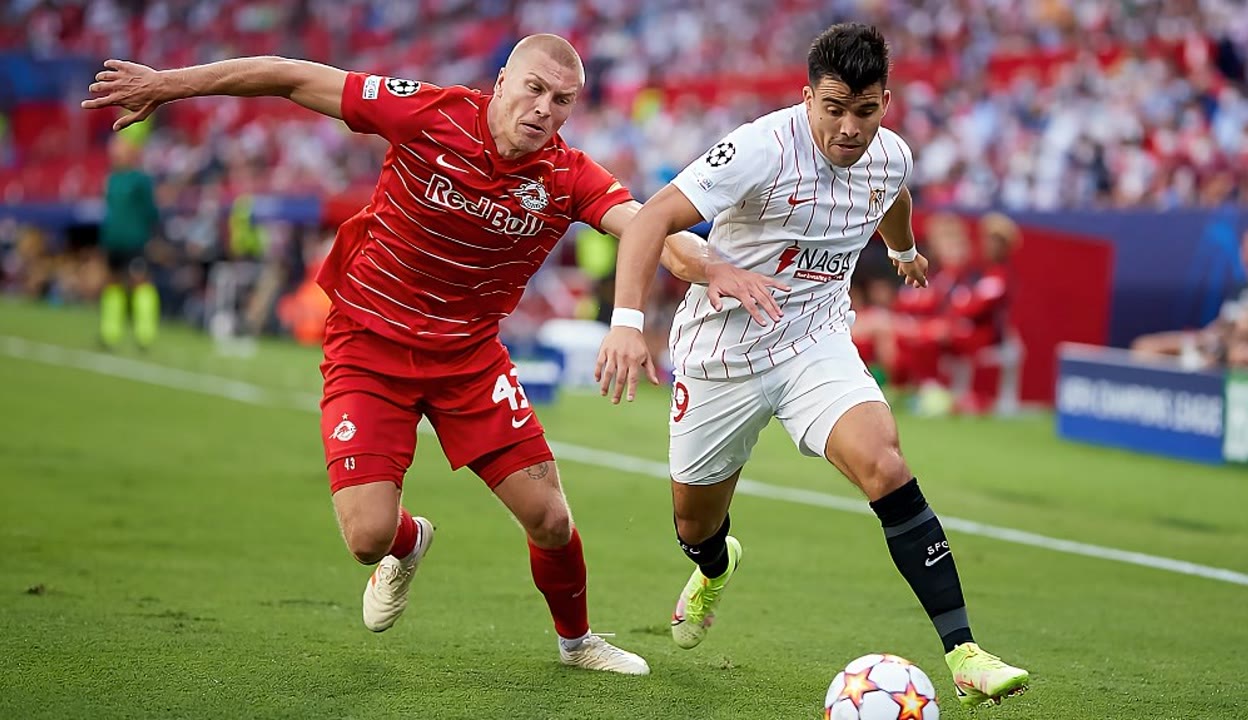 关于塞维利亚战平，保持稳定表现的信息