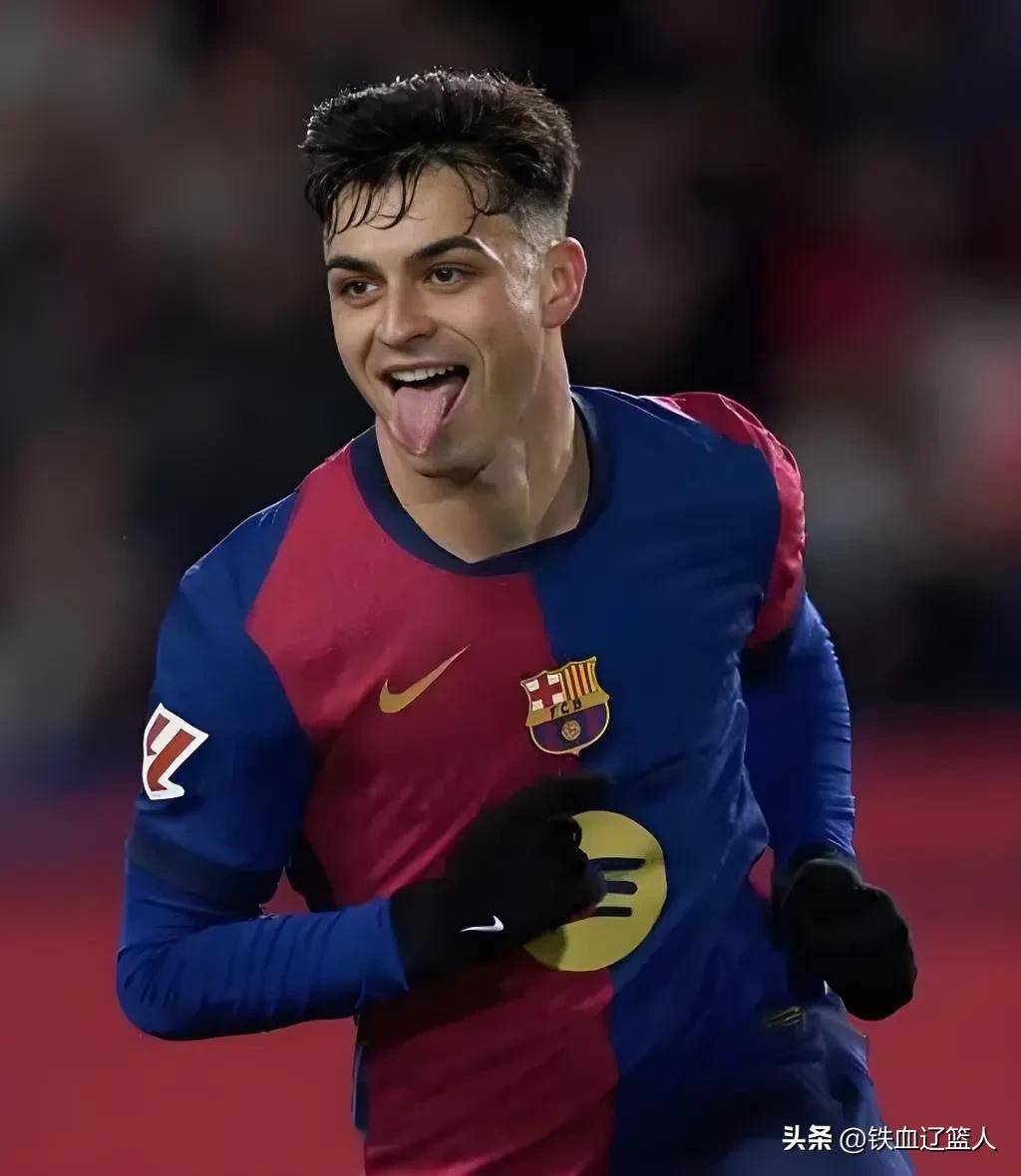 巴塞罗那凭借绝杀球逆转战局