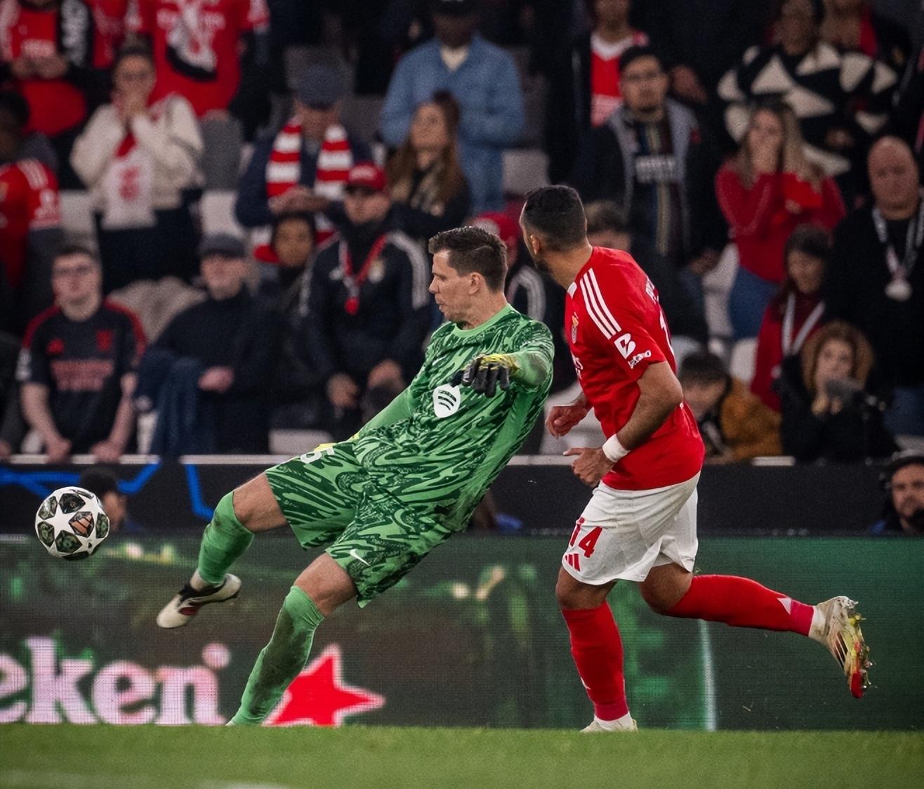 巴塞罗那凭借绝杀球逆转战局