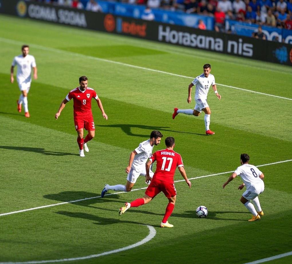 英格兰队在欧洲国家杯上实力抢眼,晋级半决 英格兰队在欧洲国家杯上实力抢眼,晋级半决