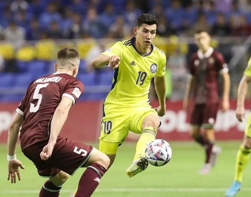 乌克兰大胜波兰，成功晋级欧国联四强，挺进半决赛的简单介绍