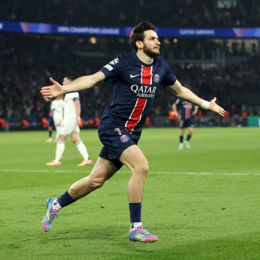 巴黎圣日耳曼小胜波尔多，卫冕之路仍未稳固的简单介绍