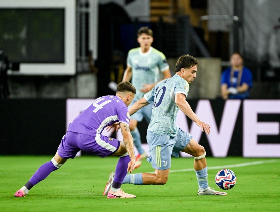 尤文图斯主场大捷，豪取四连胜的简单介绍