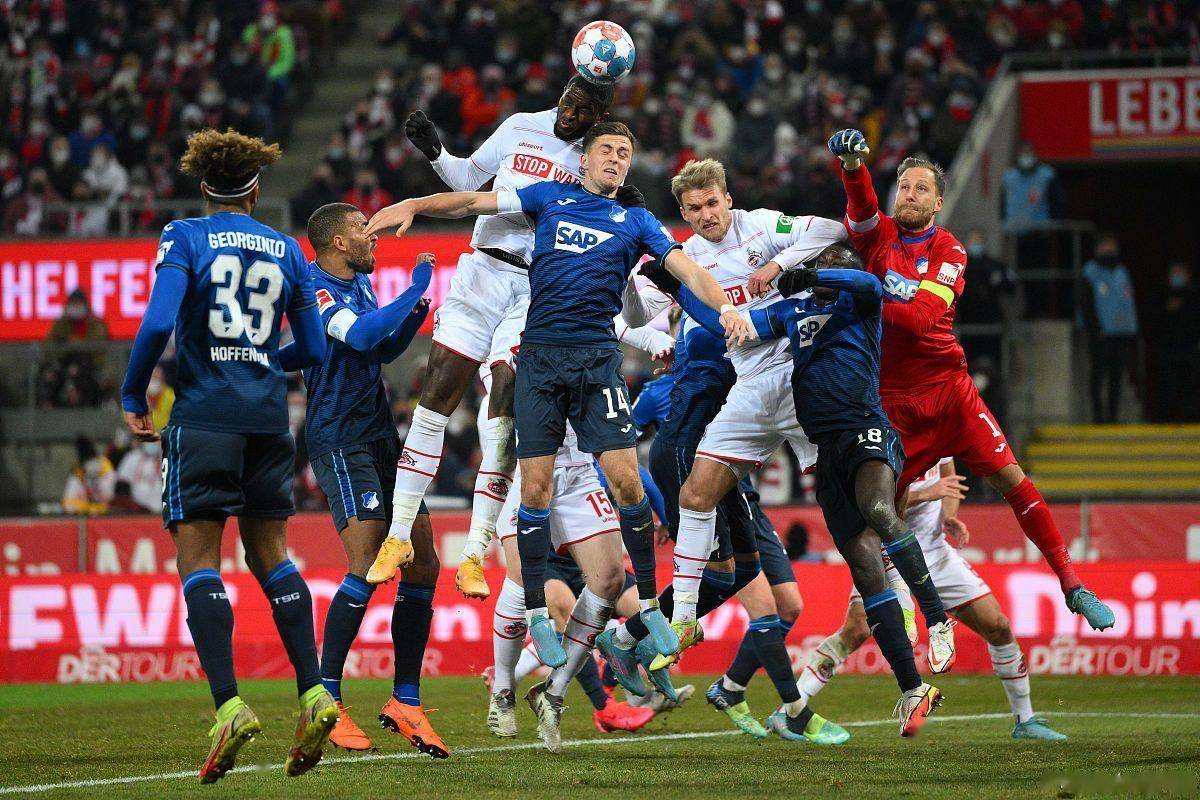 霍芬海姆将在下周对阵汉堡进行激烈对决