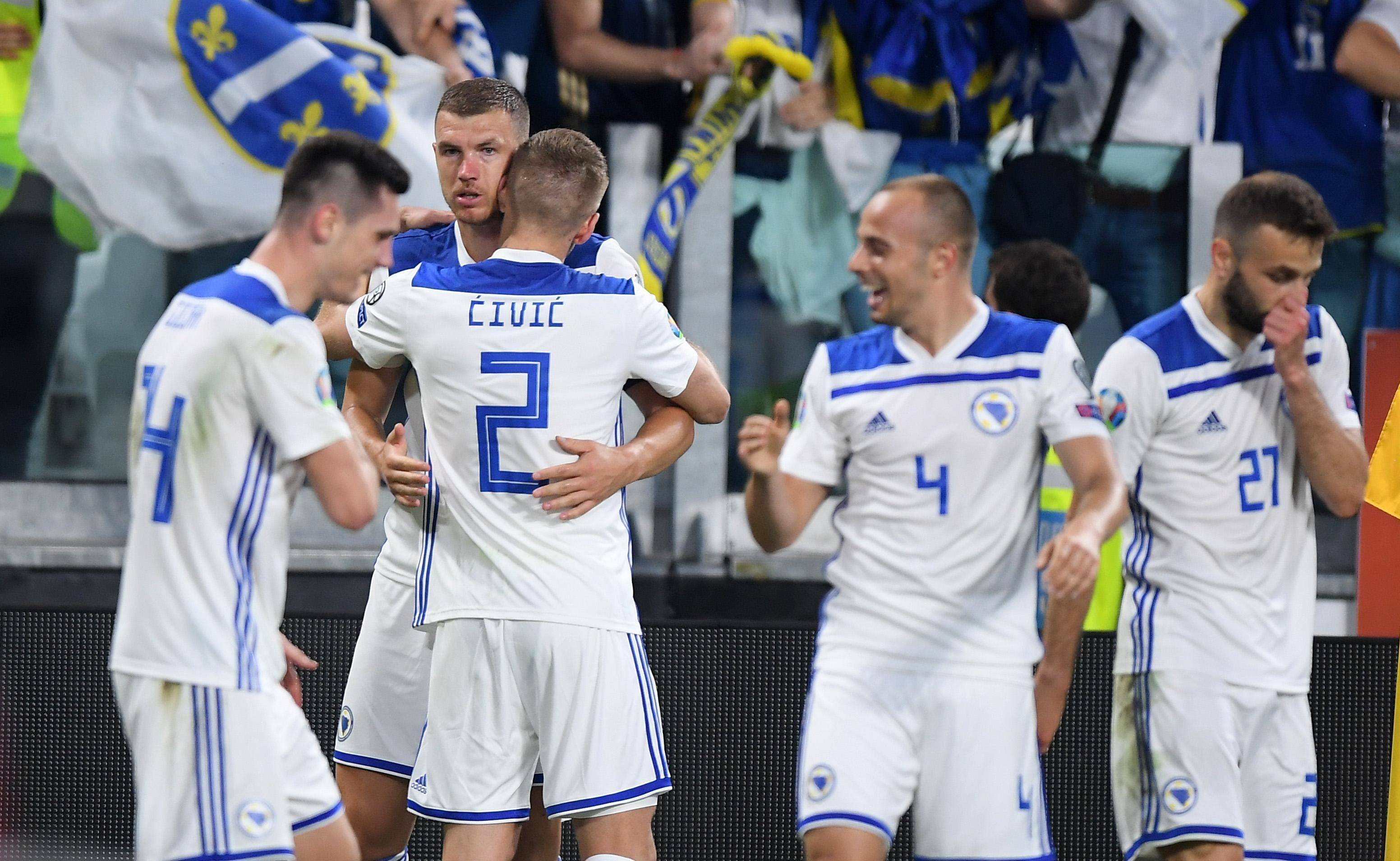 德国队险胜波兰队，晋级欧洲杯决赛