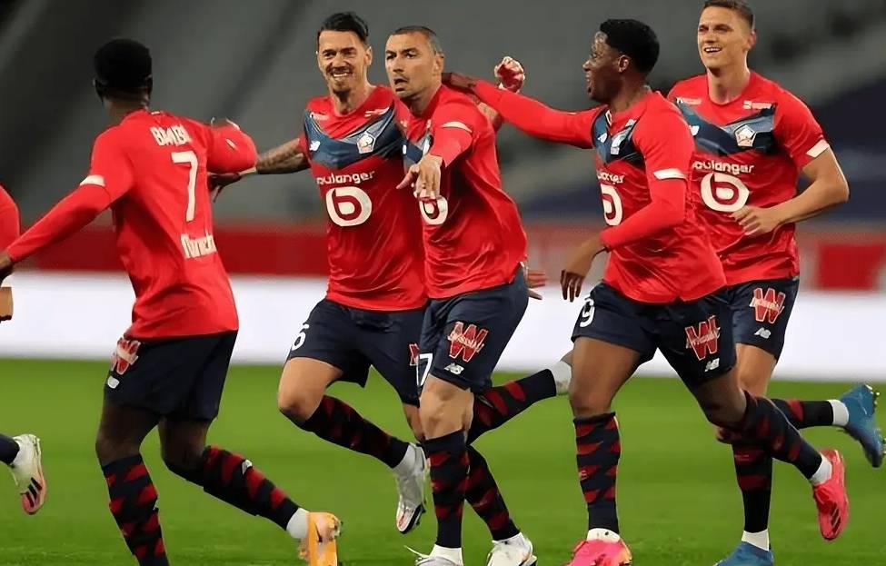 马赛主场战胜对手,法甲豪强再次证明实力 马赛主场战胜对手,法甲豪强再次证明实力