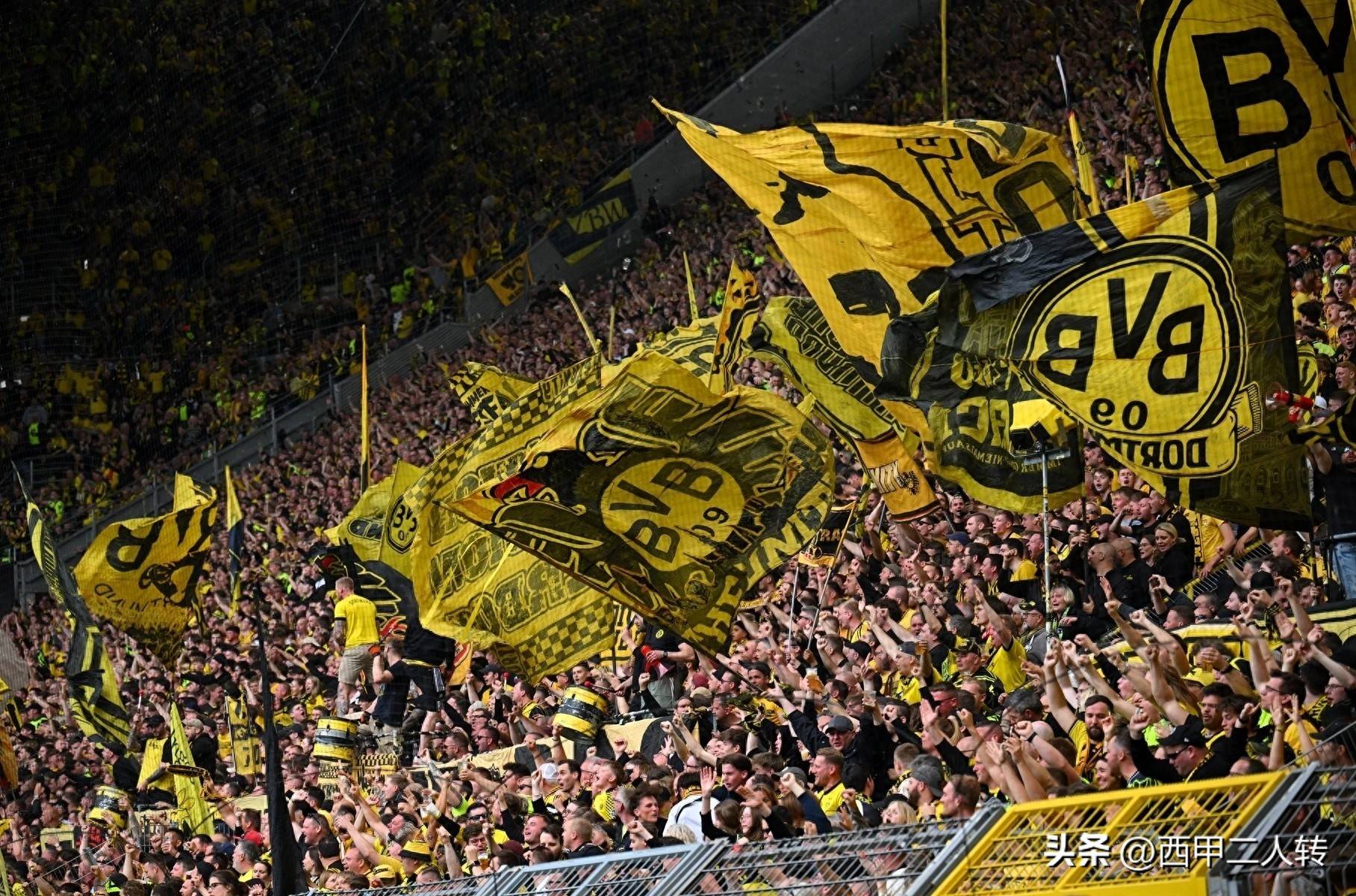 多特蒙德主场表现亮眼,稳居德甲前列 多特蒙德主场表现亮眼,稳居德甲前列