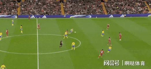 利物浦击败劲敌，实现逆转晋级