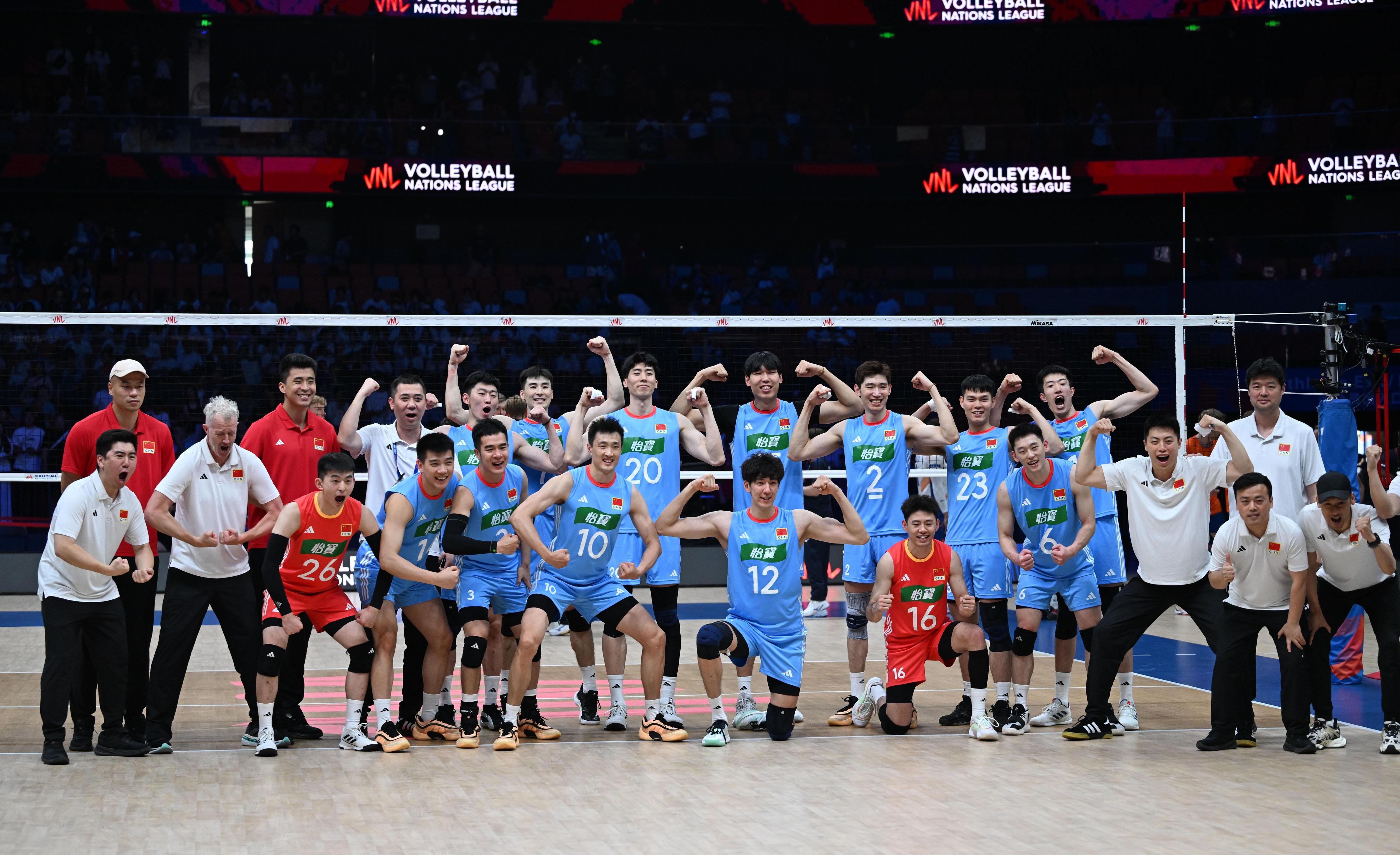 各国顶尖运动员集结，彰显实力的简单介绍