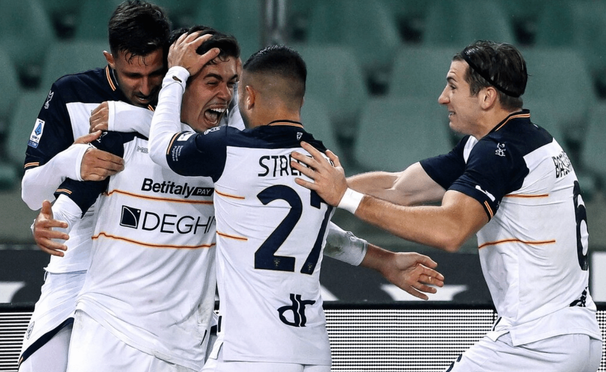 洛迪下半场绝杀，博洛尼亚险胜保级氛围的简单介绍