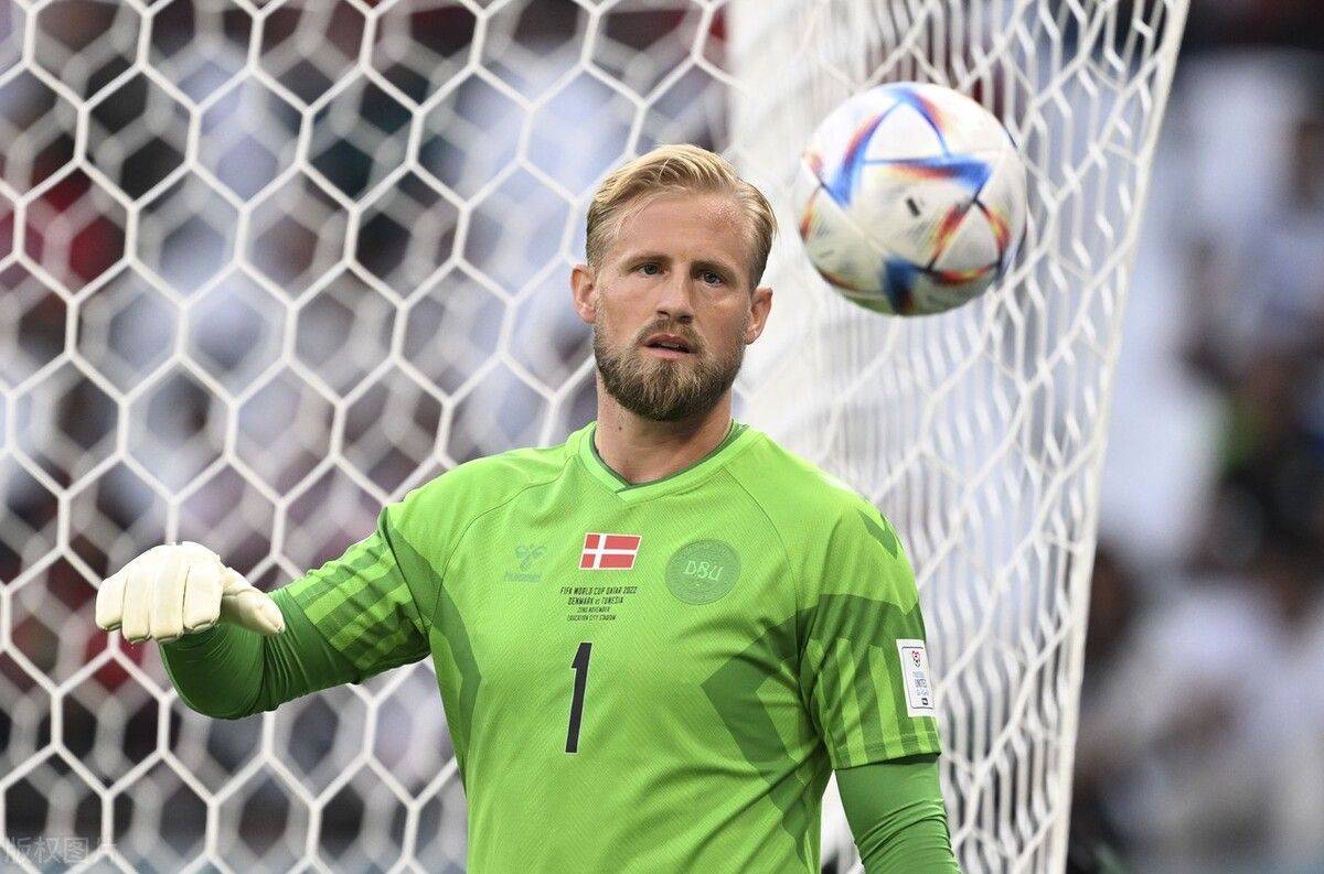 突尼斯球员表现出色，备受关心