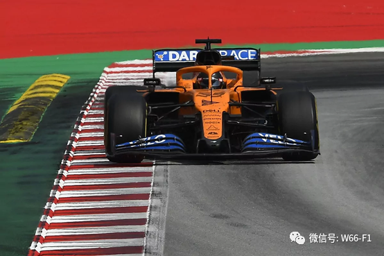 索伯车队碾压雷诺车队，塞恩斯刷新纪录