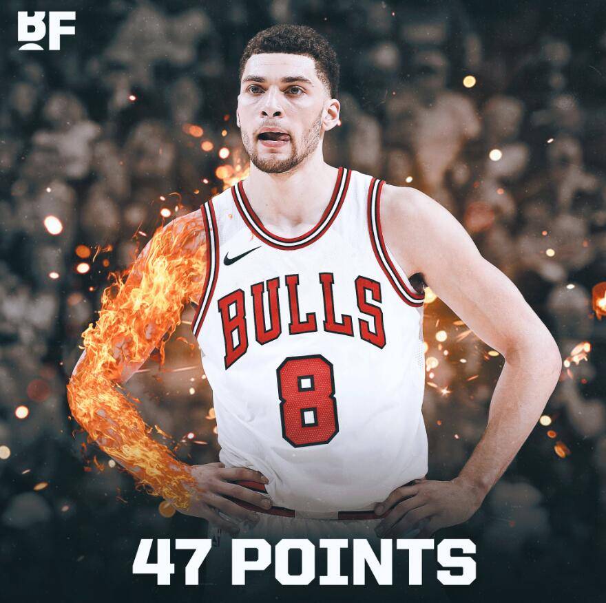 福建队绝杀雄鹿，拉文高光表现