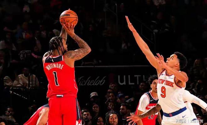 尼克斯轻取雷霆，麦科勒姆点燃赛场