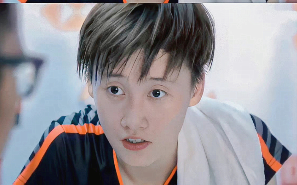 中国队横扫韩国队，陈雨菲惊艳四座