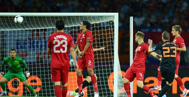 日本险胜葡萄牙,范戴克带队取胜 日本险胜葡萄牙,范戴克带队取胜