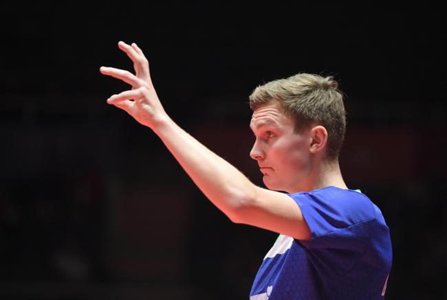 韩国队轻取日本队,安赛龙刷新纪录 韩国队轻取日本队,安赛龙刷新纪录