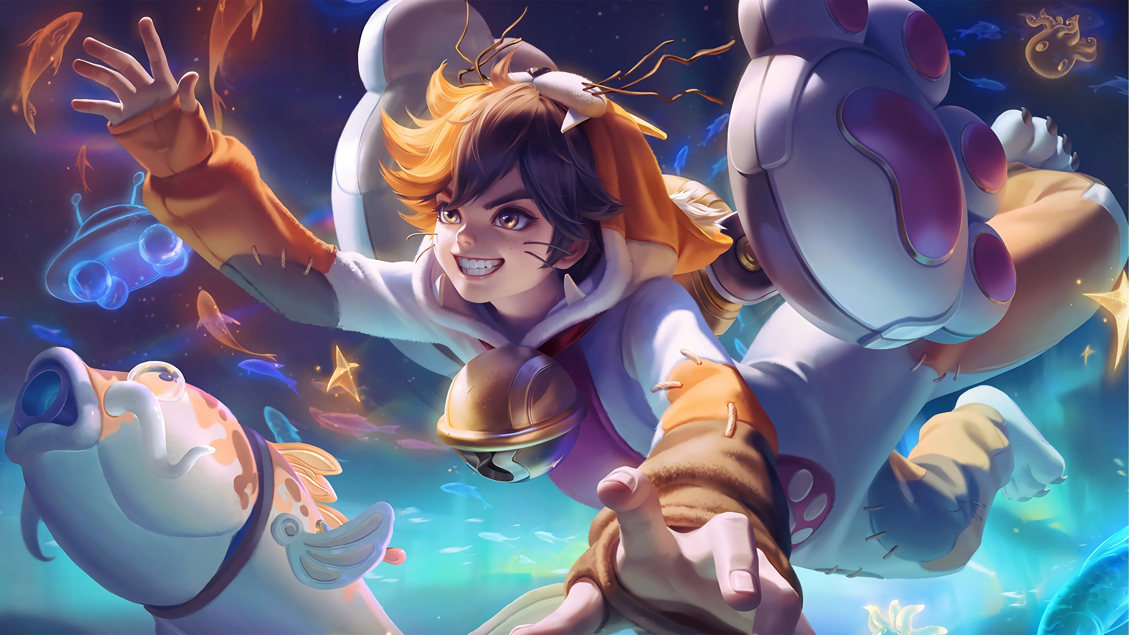 库里一记三分跨越太平洋，广厦与步行者的对决中，他成了唯一的胜负手