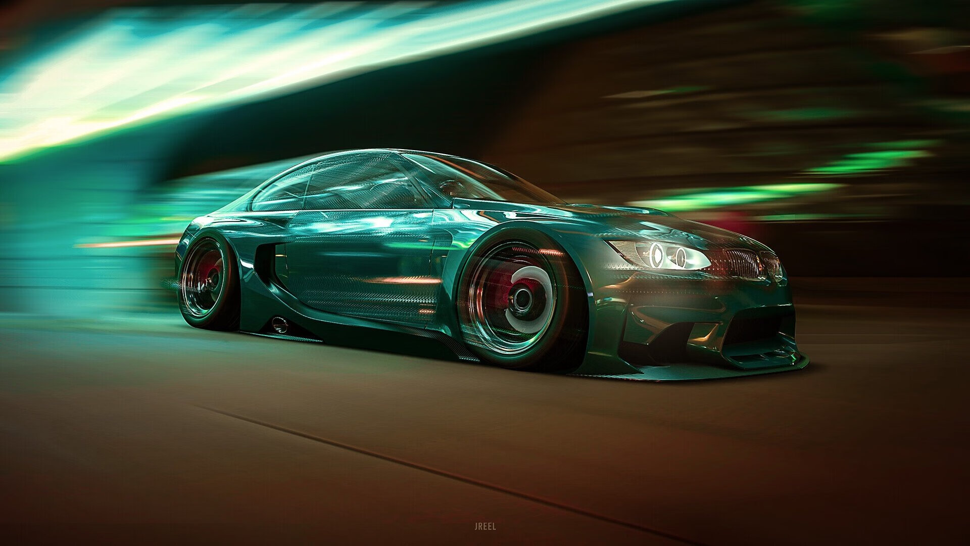 祭坛坍塌与新时代，当威尔士的叹息，遇见罗德里戈的加冕礼