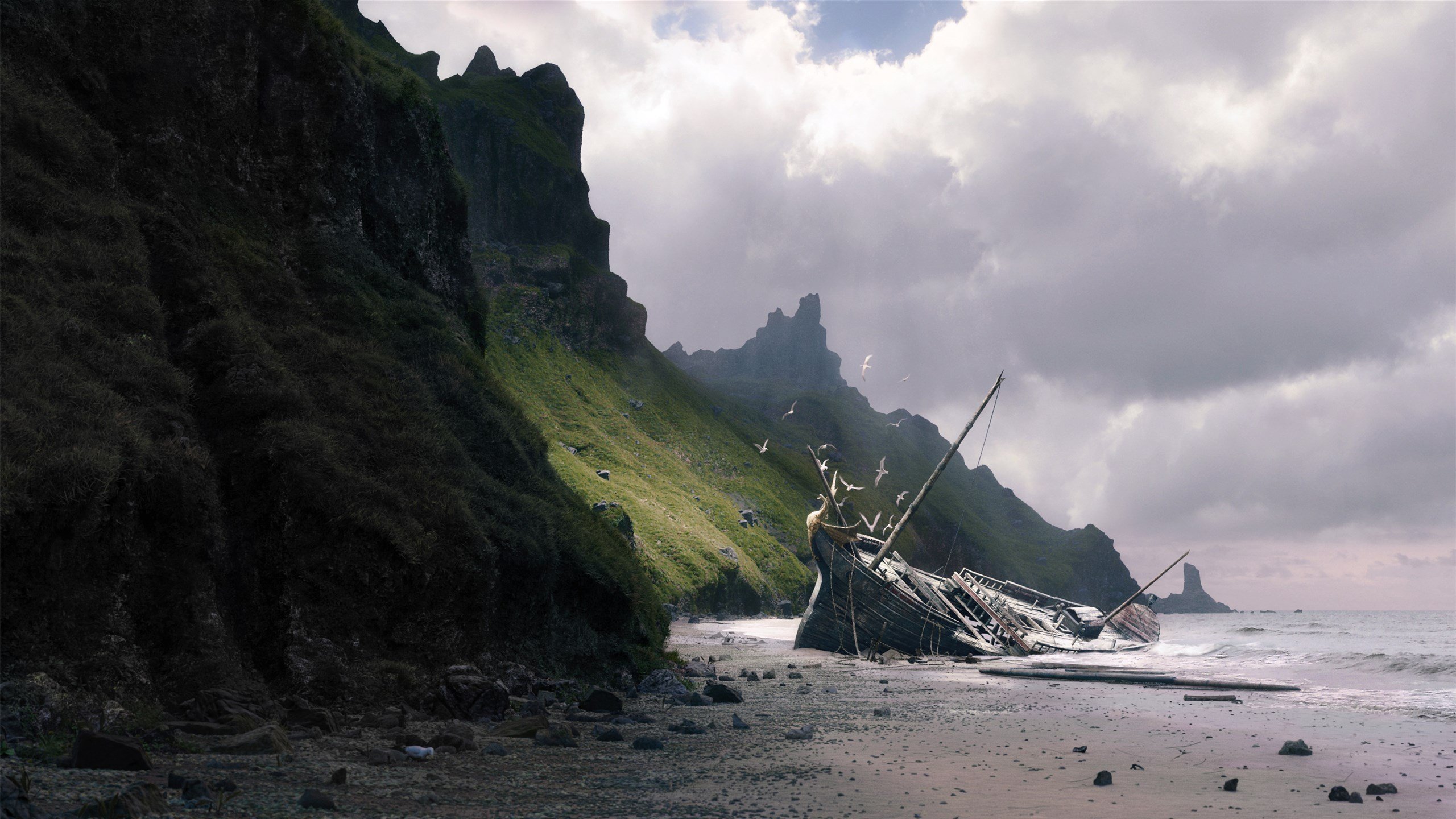 库尔图瓦一夫当关，卡塔尔精密齿轮碾碎玻利维亚狂想